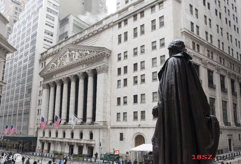 纽约证券交易所