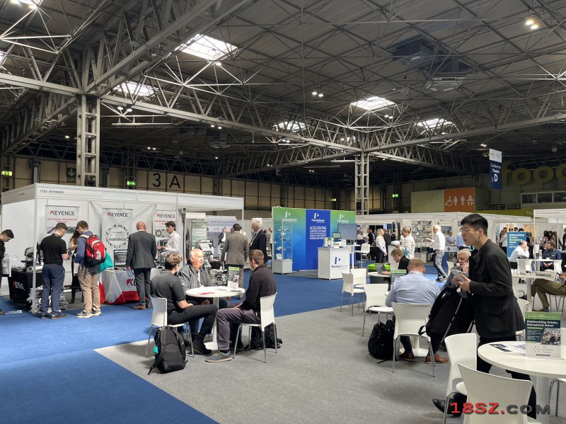 Battery Cells & Systems Expo