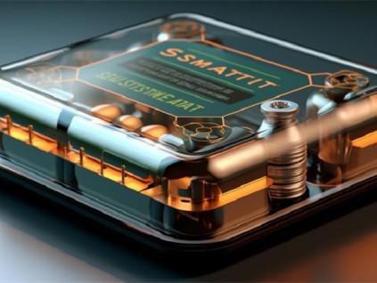 冲刺全固态电池产业发展 国内相关企业一年新增30万家
