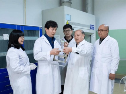 世界首例！中国成功掌握自主生产医用裂变钼-99关键技术