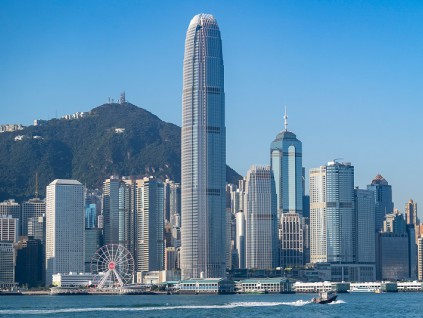 香港政府批出三个新资本投资者入境计划签证