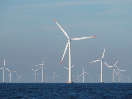 反超全球最大丹麦维斯塔斯 中国风电专利竞争力跃居第一