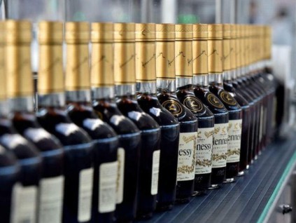 世卫组织：欧洲人均酒精消费量世界第一