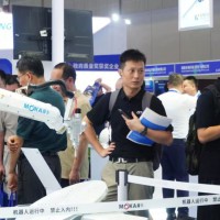 SIA2024深圳国际工业自动化展会及机器人展览会