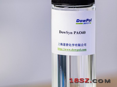 DowSyn PAO40