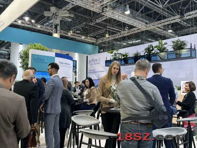 2026年德国杜塞尔多夫国际玻璃工业展览会Glasstec