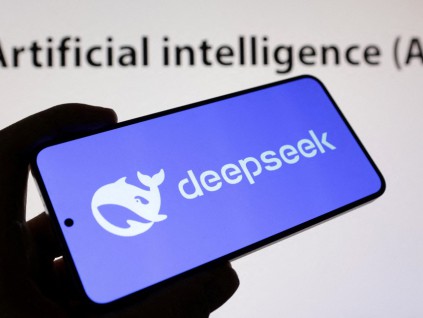 德媒：DeepSeek现象显示中国人的成就大多来自美国制裁