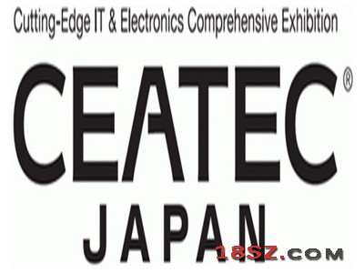 2025日本东京电子高新科技博览会 CEATEC JAPAN